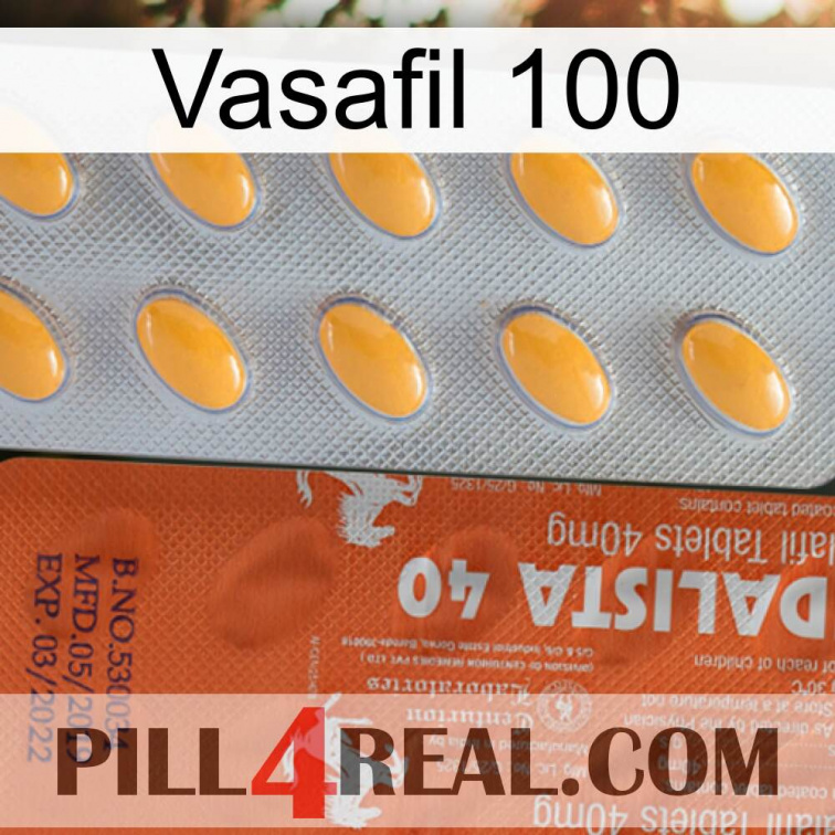 Vasafil 100 43